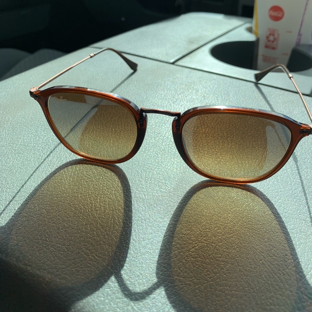 Ray Bans